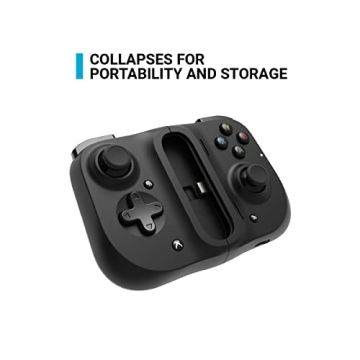 Gamevice Mobile Gaming Controller for Android USB C