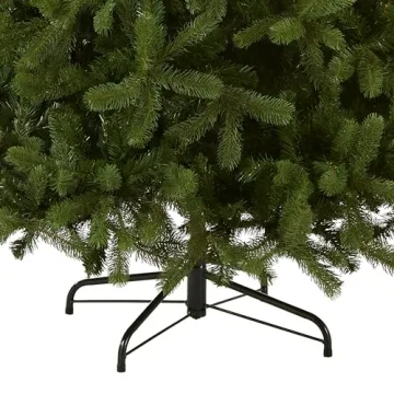 National Tree Company 'Feel Real' Artificial Christmas Tree| Downswept Douglas Fir - 7 ft