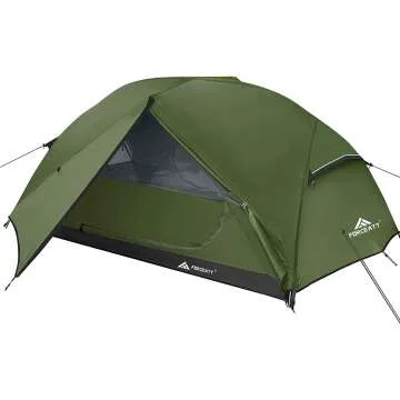 Forceatt Ultralight Waterproof Camping Tent for 2-3