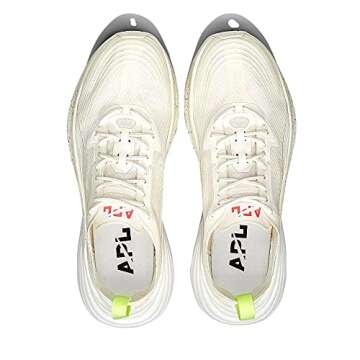 APL Athletic Propulsion Labs Men's Streamline Shoes