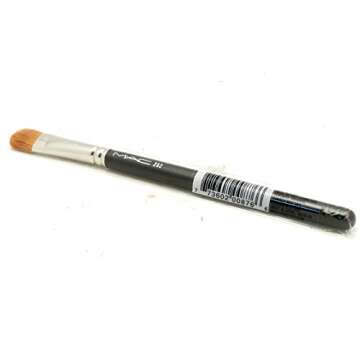 MAC Large Shader Brush 252