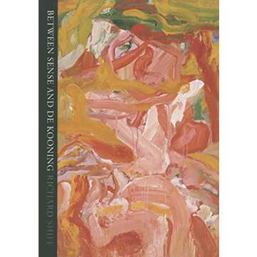 Between Sense and de Kooning - A Unique Artistic Experience