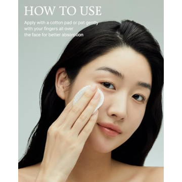 Radiant Skin with FULLY Green Tomato Toner, 95% Extract