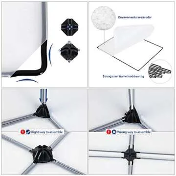 SONGMICS Cube Organizer – Modular Storage Solution Ideas