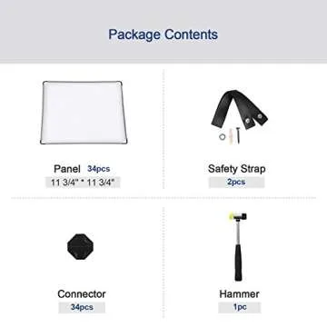 SONGMICS Cube Organizer – Modular Storage Solution Ideas