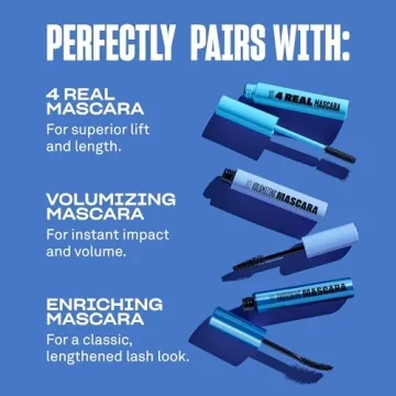 Babe Eyelash Separator for Clump-Free Lashes