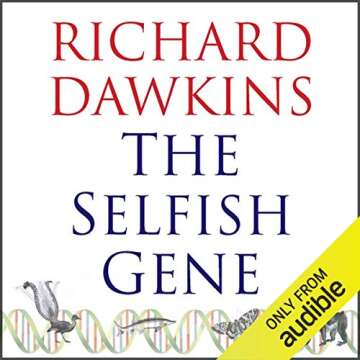 The Selfish Gene: Understanding Evolution Through Genes