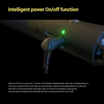 Deity V-Mic D4 Duo Dual Capsule Cardioid Microphone Camera-Mount Shotgun Mic with Rycote Shockmount for DSLR Camcorder Smartphone