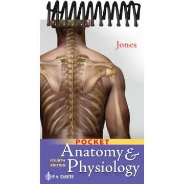 Pocket Anatomy & Physiology: Your Essential On-the-Go Reference