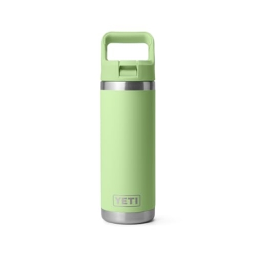 YETI Rambler 18 oz Vacuum Insulated Stainless Steel Bottle