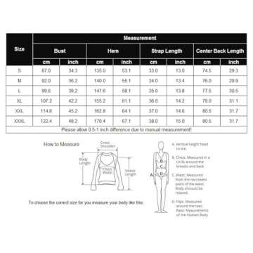 Ekouaer Cotton Nightgowns for Women Sleeveless Sleep Dress Ladies Gowns Sleepwear V Neck Chemise Dress Black