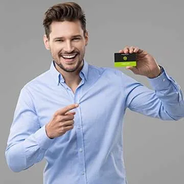 120 ADXCO Sublimation Metal Business Cards for Custom Printing