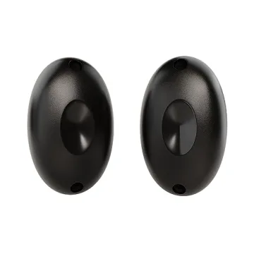 TOPENS TC102 Safety Photocell Infrared Beam Sensor for Gates & Doors