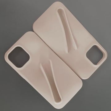 Stylish Lip Gloss iPhone 14 Pro Max Case with Protection