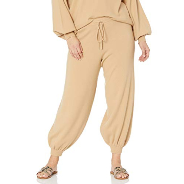 Cozy and Chic Drop Women's Maddie Joggers - Curds & Whey