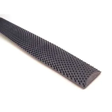 Narex 300 mm (12 Inch) Half Round Cabinetmaker Wood Coarse Cut Rasp 872524