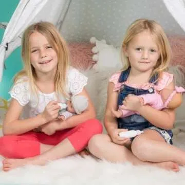 Adora Sweet Baby Dino Boy Doll | Soft, Cuddly & Washable