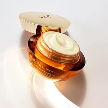 Sulwhasoo Ginseng Renewing Cream Classic Anti-Aging Rich Cream