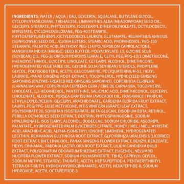 Sulwhasoo Ginseng Renewing Cream Classic Anti-Aging Rich Cream