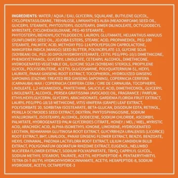 Sulwhasoo Ginseng Renewing Cream Classic Anti-Aging Rich Cream