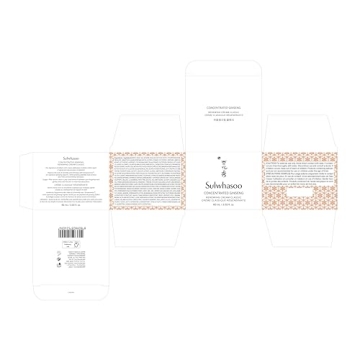 Sulwhasoo Ginseng Renewing Cream Classic Anti-Aging Rich Cream