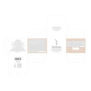 Sulwhasoo Ginseng Renewing Cream Classic Anti-Aging Rich Cream