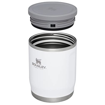 Stanley Adventure To Go Food Jar - 18oz Insulated Container
