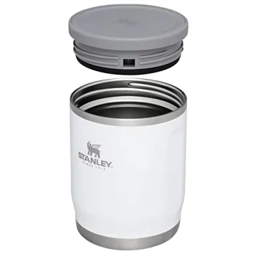 Stanley Adventure To Go Food Jar - 18oz Insulated Container