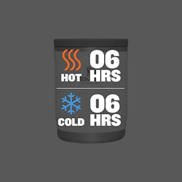 Stanley Adventure To Go Food Jar - 18oz Insulated Container