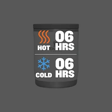 Stanley Adventure To Go Food Jar - 18oz Insulated Container