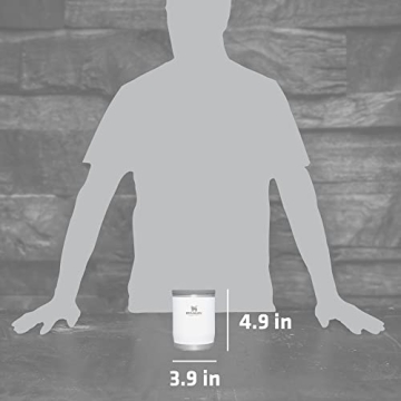 Stanley Adventure To Go Food Jar - 18oz Insulated Container