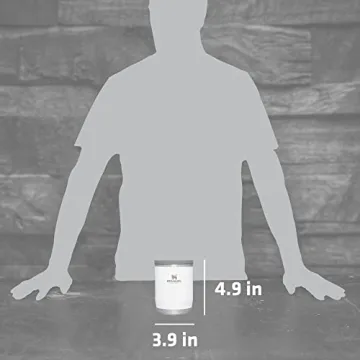 Stanley Adventure To Go Food Jar - 18oz Insulated Container