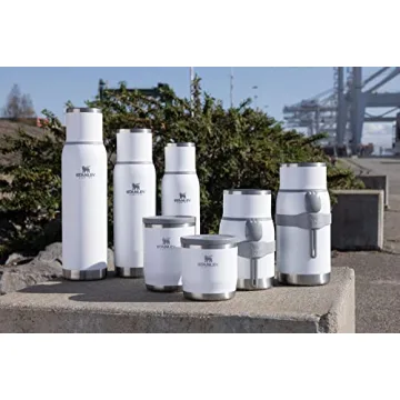 Stanley Adventure To Go Food Jar - 18oz Insulated Container