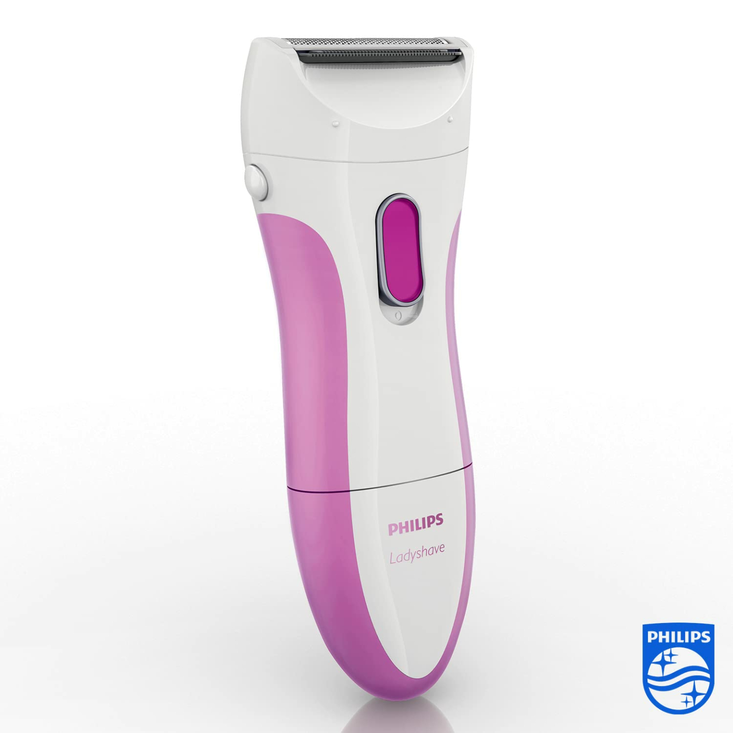 Philips Ladyshave HP6341 Women's Electric Shaver