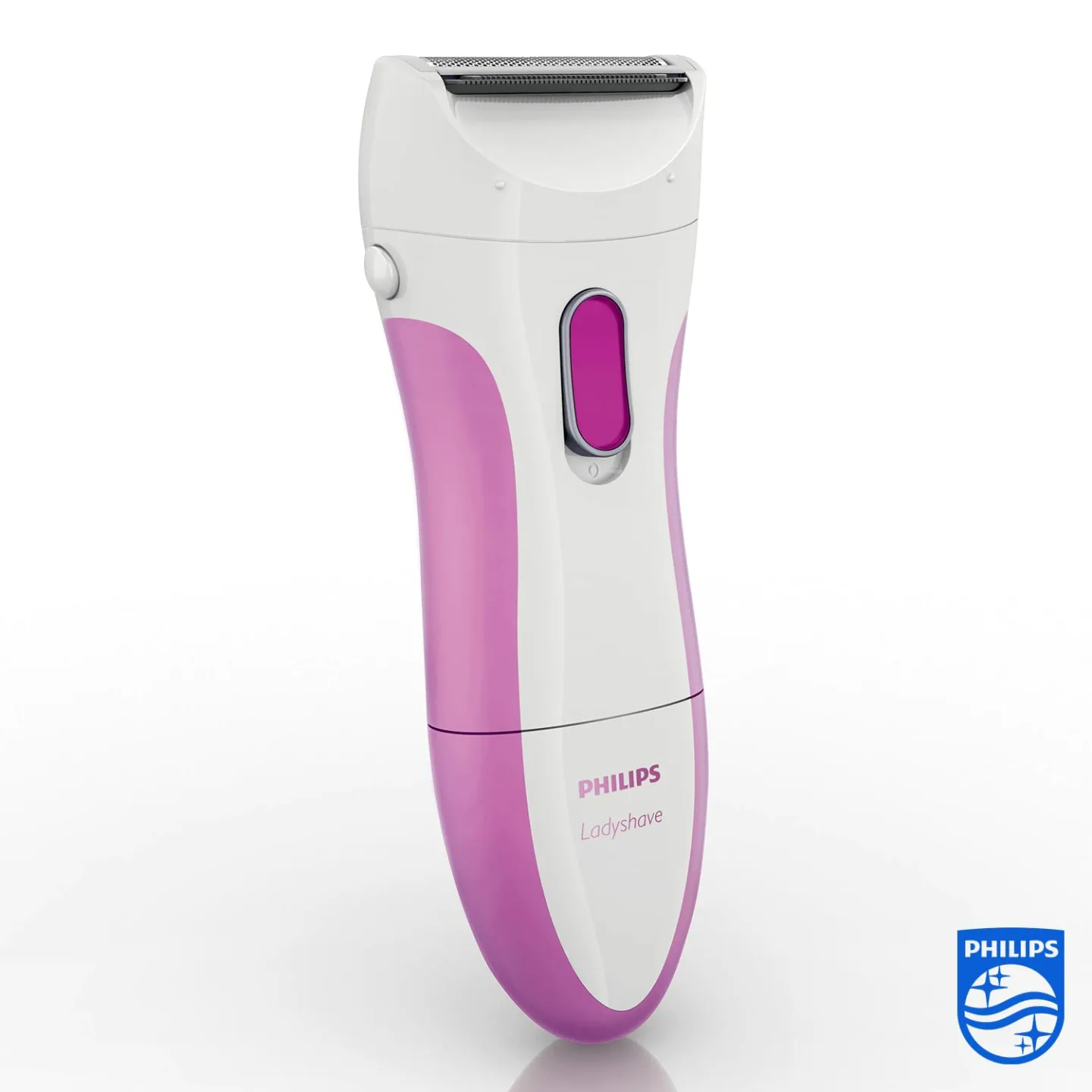 Philips Ladyshave HP6341 Women's Electric Shaver