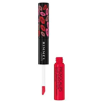 Rimmel London Provocalips 16hr Kiss-Proof Lip Color