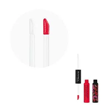 Rimmel London Provocalips 16hr Kiss-Proof Lip Color