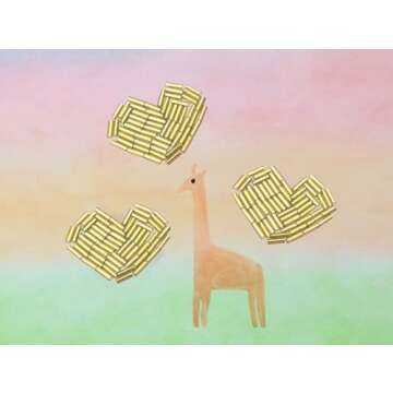 Glass Bugle Beads Penta Angel 1100Pcs /50g Mini Long Tube Seed Beads 2×6mm Small Craft Loose Spacer Beads for Earring Bracelets Necklace Waist Beads Jewelry Making (Gold)