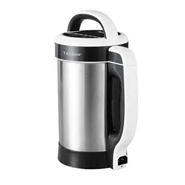 TAYAMA Multi-Functional Soy Milk Maker - 1.3L