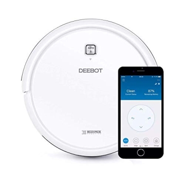 ECOVACS Winbot W1 Pro Smart Window Cleaning Robot