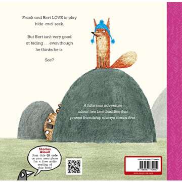 Frank and Bert (Frank and Bert, 1)