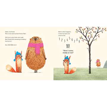 Frank and Bert (Frank and Bert, 1)