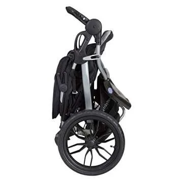 Baby Trend Navigator® Lite Double Jogger, Europa