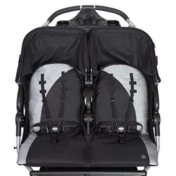 Baby Trend Navigator® Lite Double Jogger, Europa