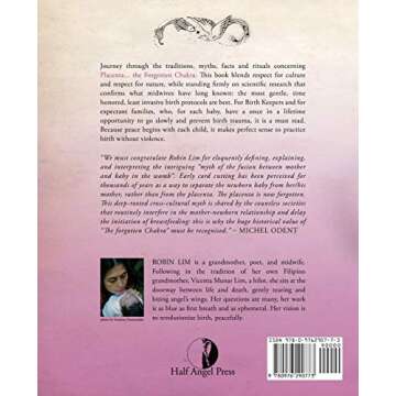 Placenta - the Forgotten Chakra