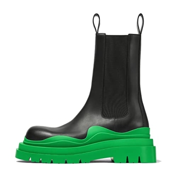 Trendy Women's Chelsea Ankle Boots for Every Occasion