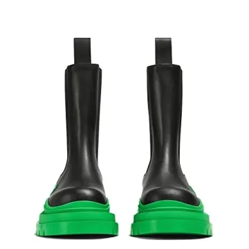 Trendy Women's Chelsea Ankle Boots for Every Occasion