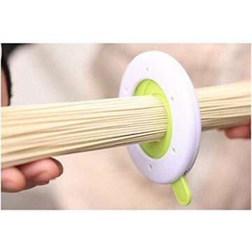 BeeSpring Spaghetti Measuring Tool for Perfect Pasta Portions