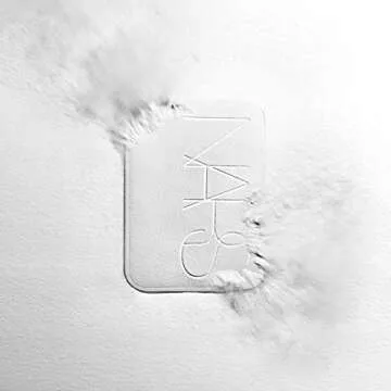 NARS Light Reflecting Pressed Setting Powder Translucent Crystal