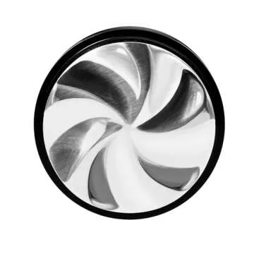 Normcore 53.3mm Gravity Espresso Distributor Tool